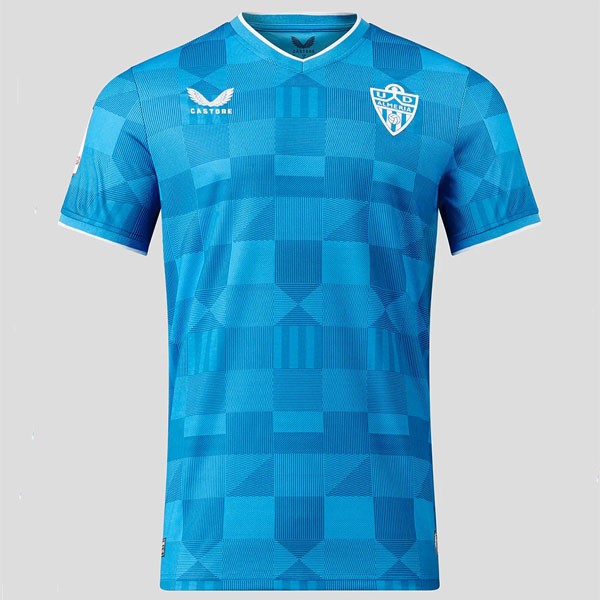 Tailandia Camiseta Almeria 3rd 2023-2024